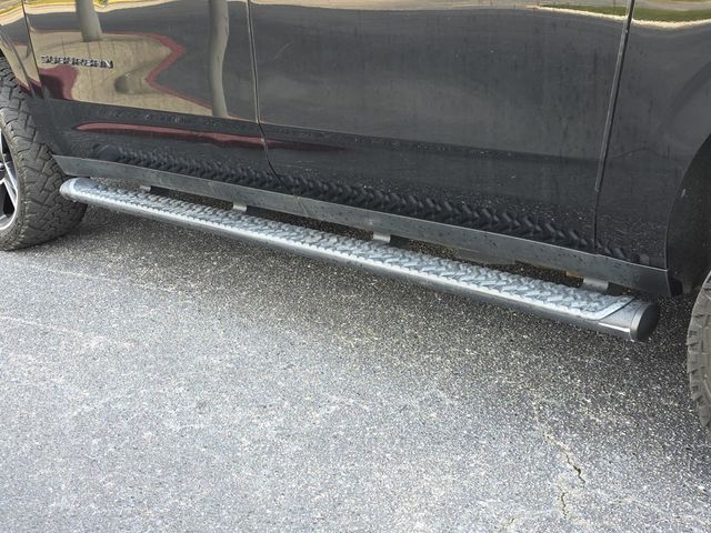 2021 Chevrolet Suburban 4WD 4dr Z71 - 23066922 - 28