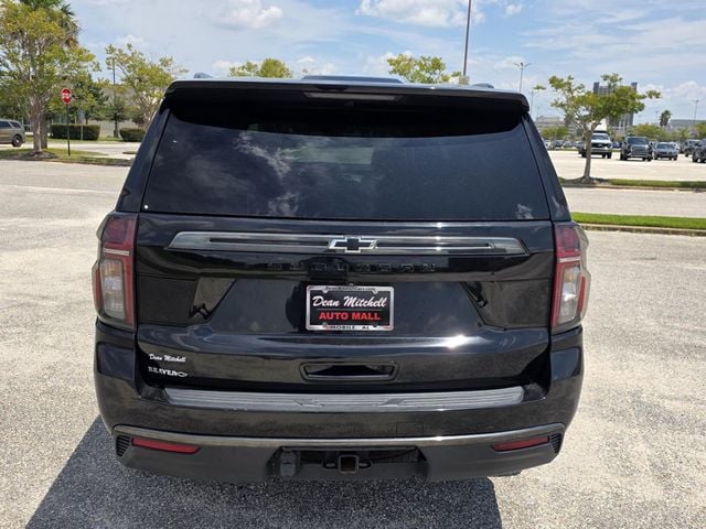 2021 Chevrolet Suburban 4WD 4dr Z71 - 23066922 - 2