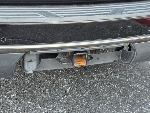 2021 Chevrolet Suburban 4WD 4dr Z71 - 23066922 - 29