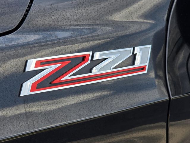 2021 Chevrolet Suburban 4WD 4dr Z71 - 23066922 - 31