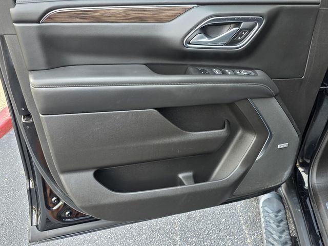 2021 Chevrolet Suburban 4WD 4dr Z71 - 23066922 - 33