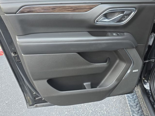 2021 Chevrolet Suburban 4WD 4dr Z71 - 23066922 - 34