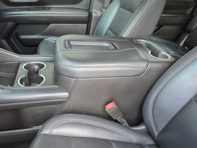 2021 Chevrolet Suburban 4WD 4dr Z71 - 23066922 - 6