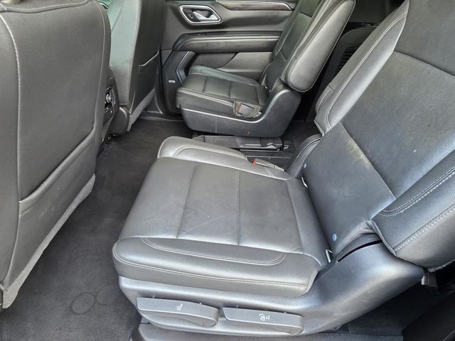 2021 Chevrolet Suburban 4WD 4dr Z71 - 23066922 - 7