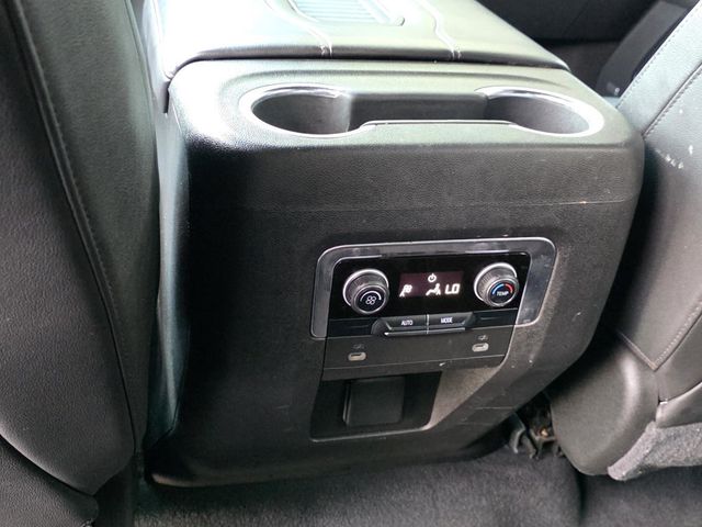 2021 Chevrolet Suburban 4WD 4dr Z71 - 23066922 - 8