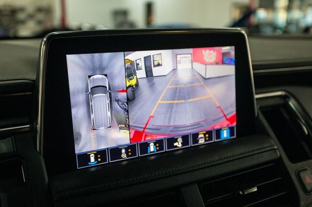 2021 Chevrolet Suburban 4WD 4dr Z71 - 22975058 - 7