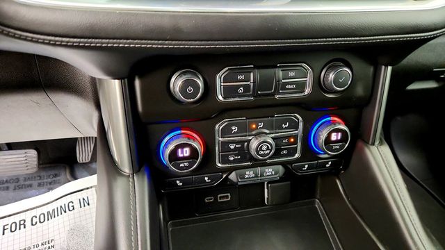 2021 Chevrolet Suburban 4WD 4dr Z71 - 23094549 - 17