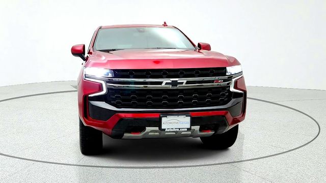 2021 Chevrolet Suburban 4WD 4dr Z71 - 23094549 - 1