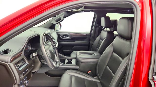 2021 Chevrolet Suburban 4WD 4dr Z71 - 23094549 - 20