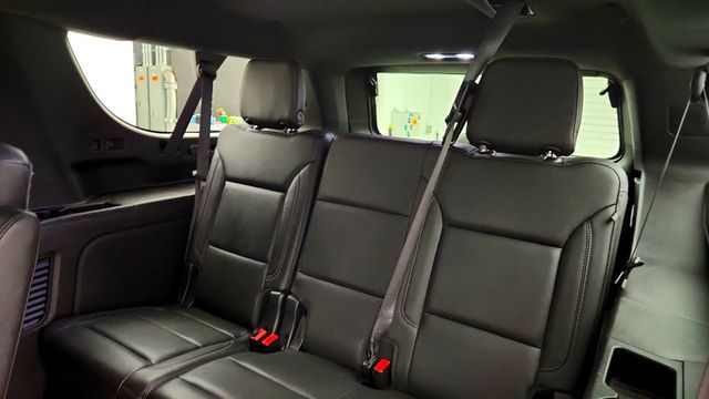 2021 Chevrolet Suburban 4WD 4dr Z71 - 23094549 - 22
