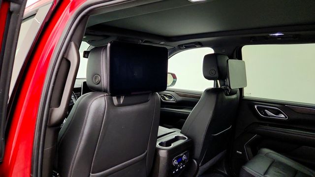 2021 Chevrolet Suburban 4WD 4dr Z71 - 23094549 - 23