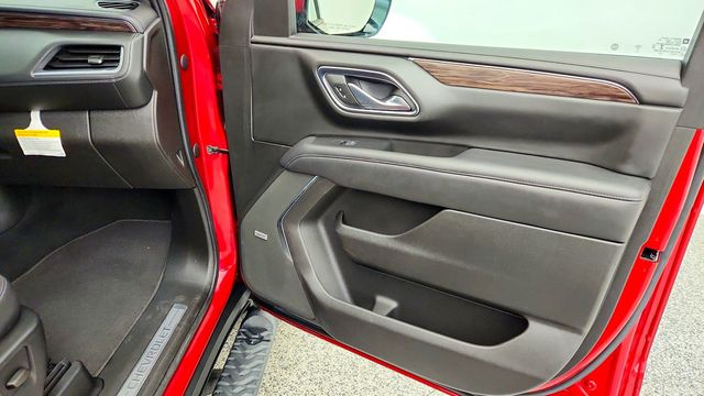 2021 Chevrolet Suburban 4WD 4dr Z71 - 23094549 - 28