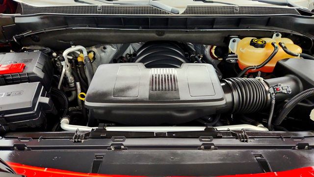 2021 Chevrolet Suburban 4WD 4dr Z71 - 23094549 - 29