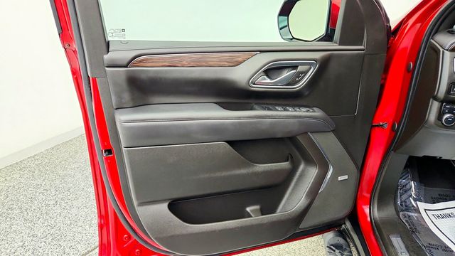 2021 Chevrolet Suburban 4WD 4dr Z71 w/ Rear Media & Nav, Panoramic Sunroof - 23094549 - 10