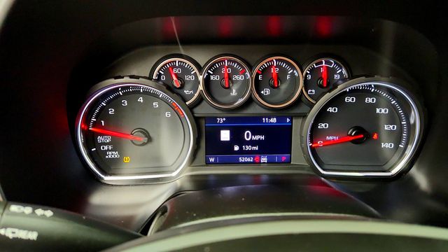 2021 Chevrolet Suburban 4WD 4dr Z71 w/ Rear Media & Nav, Panoramic Sunroof - 23094549 - 14