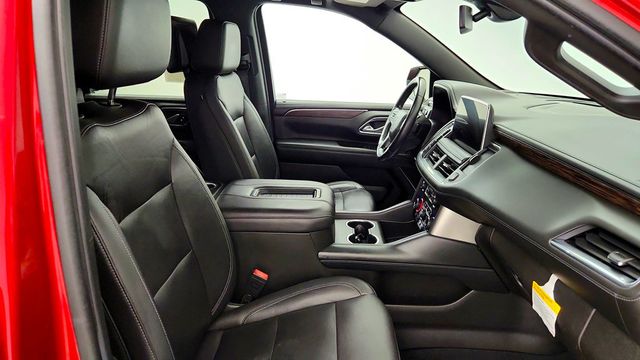 2021 Chevrolet Suburban 4WD 4dr Z71 w/ Rear Media & Nav, Panoramic Sunroof - 23094549 - 26