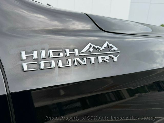 2021 Chevrolet Suburban High Country PKG!! HEADS-UP DISPLAY!! LOADED!! - 23052234 - 9