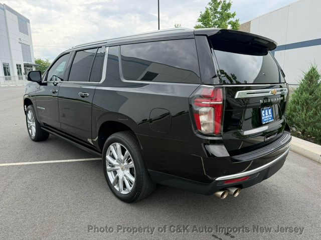 2021 Chevrolet Suburban High Country PKG!! HEADS-UP DISPLAY!! LOADED!! - 23052234 - 2