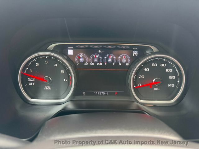2021 Chevrolet Suburban High Country PKG!! HEADS-UP DISPLAY!! LOADED!! - 23052234 - 31
