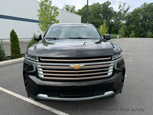 2021 Chevrolet Suburban High Country PKG!! HEADS-UP DISPLAY!! LOADED!! - 23052234 - 6