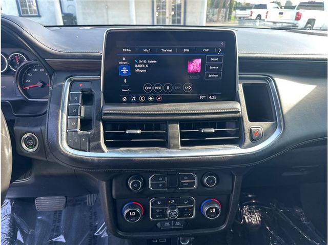 2021 Chevrolet Suburban LS BACK UP CAMERA DUAL A/C 1 OWNER CLEAN - 22910564 - 12