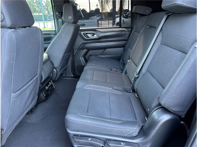 2021 Chevrolet Suburban LS BACK UP CAMERA DUAL A/C 1 OWNER CLEAN - 22910564 - 14