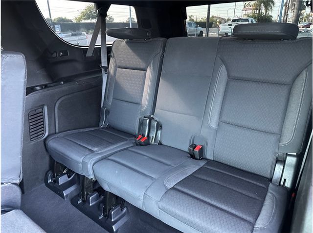 2021 Chevrolet Suburban LS BACK UP CAMERA DUAL A/C 1 OWNER CLEAN - 22910564 - 15