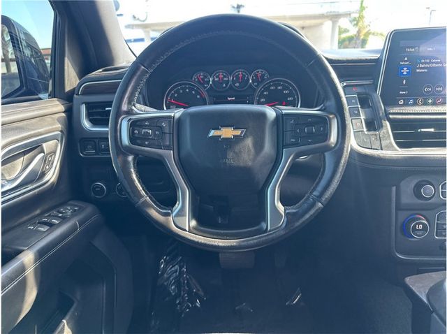 2021 Chevrolet Suburban LS BACK UP CAMERA DUAL A/C 1 OWNER CLEAN - 22910564 - 18