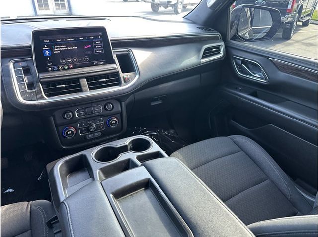 2021 Chevrolet Suburban LS BACK UP CAMERA DUAL A/C 1 OWNER CLEAN - 22910564 - 20