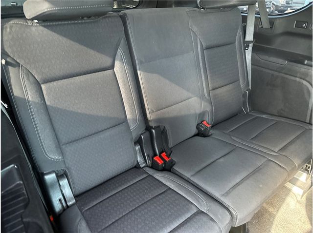 2021 Chevrolet Suburban LS BACK UP CAMERA DUAL A/C 1 OWNER CLEAN - 22910564 - 21