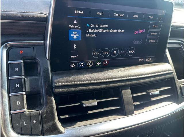 2021 Chevrolet Suburban LS BACK UP CAMERA DUAL A/C 1 OWNER CLEAN - 22910564 - 24