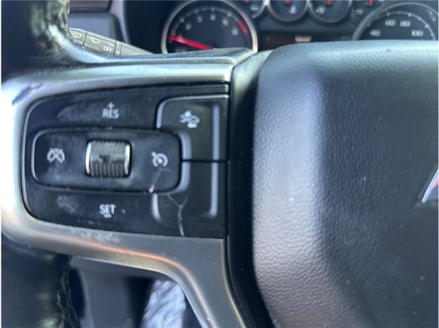 2021 Chevrolet Suburban LS BACK UP CAMERA DUAL A/C 1 OWNER CLEAN - 22910564 - 25