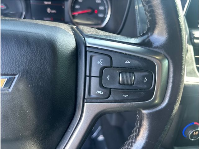 2021 Chevrolet Suburban LS BACK UP CAMERA DUAL A/C 1 OWNER CLEAN - 22910564 - 26