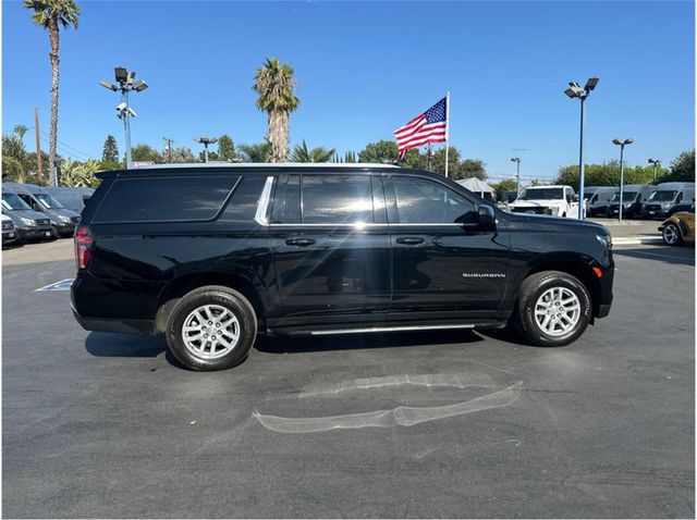 2021 Chevrolet Suburban LS BACK UP CAMERA DUAL A/C 1 OWNER CLEAN - 22910564 - 3