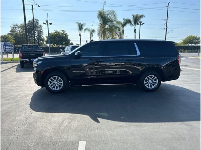 2021 Chevrolet Suburban LS BACK UP CAMERA DUAL A/C 1 OWNER CLEAN - 22910564 - 7