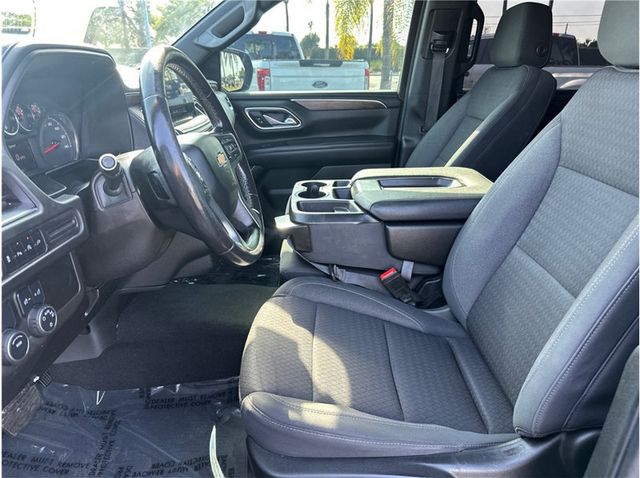 2021 Chevrolet Suburban LS BACK UP CAMERA DUAL A/C 1 OWNER CLEAN - 22910564 - 8