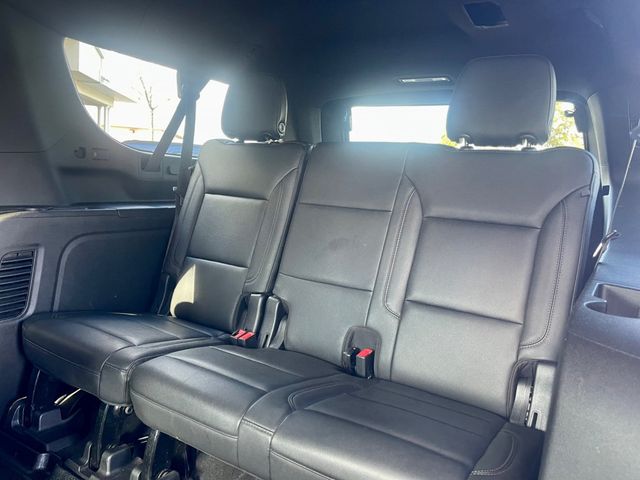 2021 CHEVROLET SUBURBAN LT - 22993082 - 12