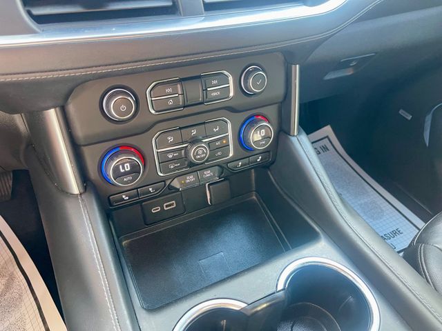 2021 CHEVROLET SUBURBAN LT - 22993082 - 15