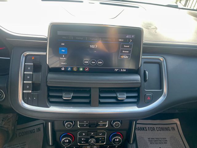 2021 CHEVROLET SUBURBAN LT - 22993082 - 16