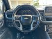 2021 Chevrolet Suburban LT 4WD LEATHER PACKAGE BACK UP CAM 1 OWNER CLEAN - 22993411 - 17