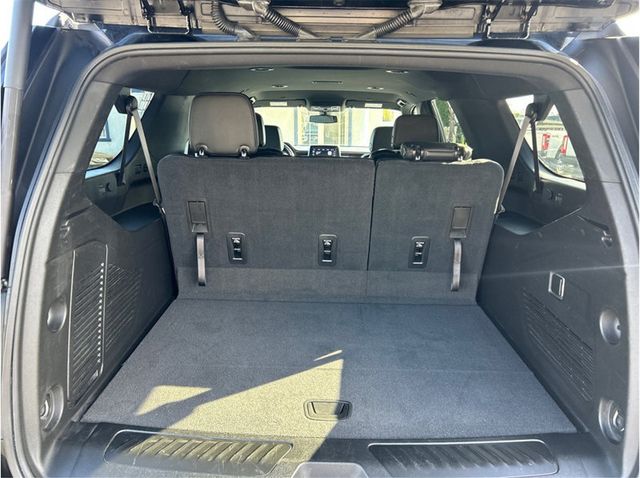 2021 Chevrolet Suburban LT 4WD LEATHER PACKAGE BACK UP CAM 1 OWNER CLEAN - 22993411 - 20