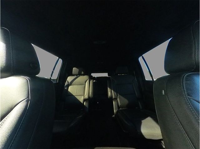 2021 Chevrolet Suburban LT 4WD LEATHER PACKAGE BACK UP CAM 1 OWNER CLEAN - 22993411 - 26