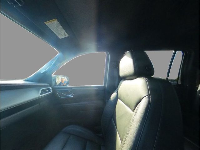 2021 Chevrolet Suburban LT 4WD LEATHER PACKAGE BACK UP CAM 1 OWNER CLEAN - 22993411 - 29