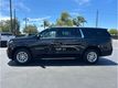 2021 Chevrolet Suburban LT 4X4 LEATHER PACKAGE MEDIA CENTER CLEAN - 23049498 - 9