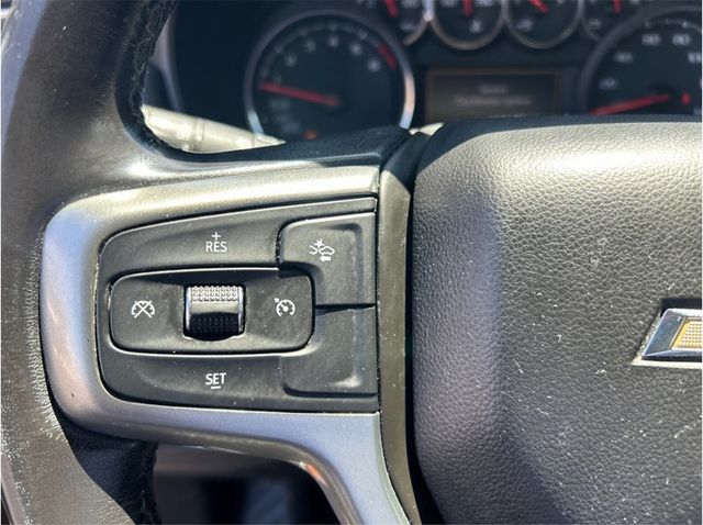 2021 Chevrolet Suburban LT 4X4 LEATHER PACKAGE MEDIA CENTER CLEAN - 23049498 - 13