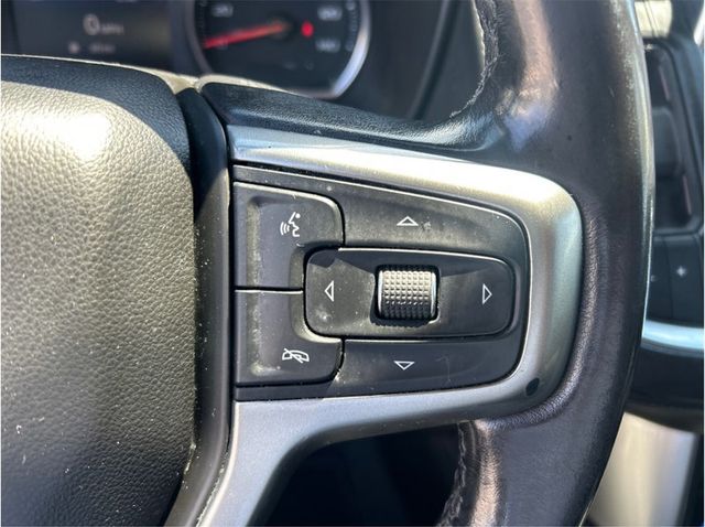 2021 Chevrolet Suburban LT 4X4 LEATHER PACKAGE MEDIA CENTER CLEAN - 23049498 - 14