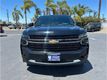 2021 Chevrolet Suburban LT 4X4 LEATHER PACKAGE MEDIA CENTER CLEAN - 23049498 - 1