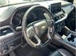2021 Chevrolet Suburban LT 4X4 LEATHER PACKAGE MEDIA CENTER CLEAN - 23049498 - 21