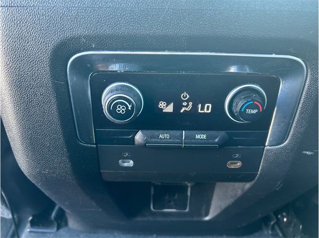 2021 Chevrolet Suburban LT 4X4 LEATHER PACKAGE MEDIA CENTER CLEAN - 23049498 - 25