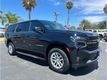 2021 Chevrolet Suburban LT 4X4 LEATHER PACKAGE MEDIA CENTER CLEAN - 23049498 - 2